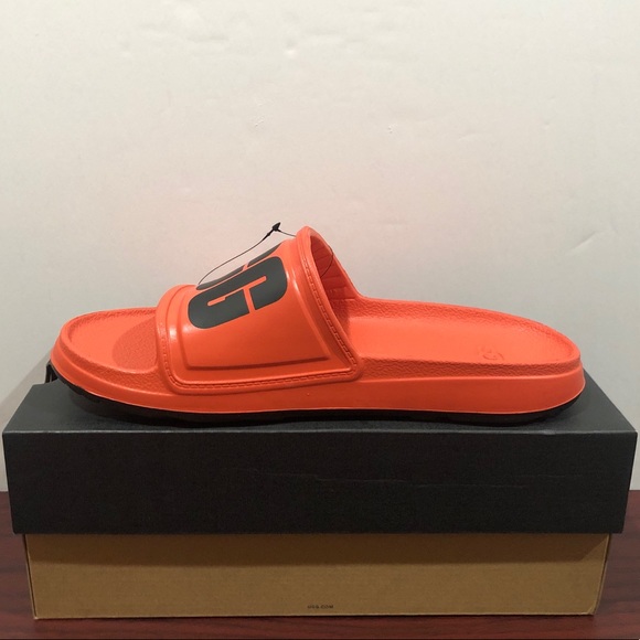 Ugg Wilcox, Men’s Slide, Size 12 - Picture 6 of 7